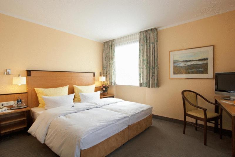 Hotel Gasthof Vogelsang Zellingen Camera foto