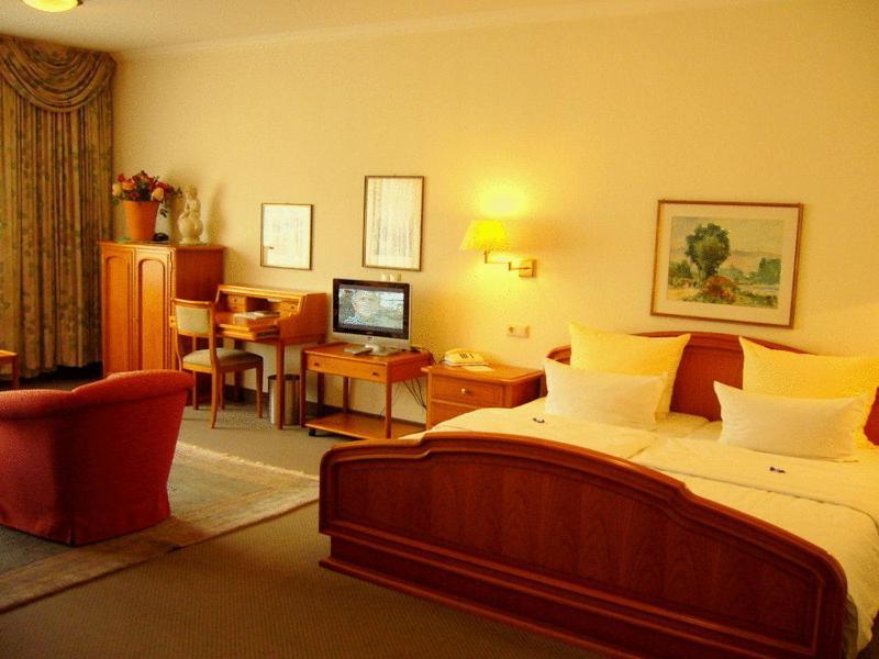 Hotel Gasthof Vogelsang Zellingen Camera foto